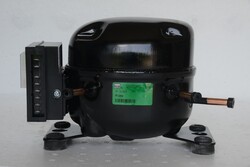 Baixue - R134A DC 12-24 VOLT (LBP/MBP) COMPRESSOR QDZH26D