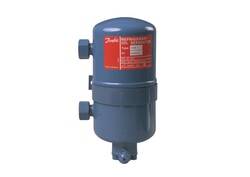 Danfoss - OUB 1 040B0010 + 2 X 040B0140 OIL SEPERATOR