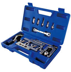 P&M - 102203 278L INFLATED WRENCH SET (RATCHET)