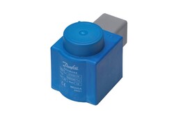 Danfoss - BE230CS BOBİN 17W IP67 220/230V 50/60Hz 018F6732