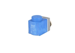 Danfoss - BG024DS BOBİN 16W IP67 (Terminal Kutu) 24V DC 018F6857