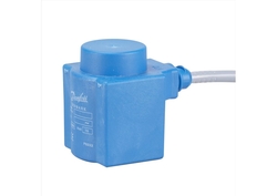 Danfoss - BE440CS BOBİN 13W IP67 380V 50Hz 018F6703