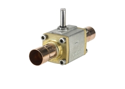 Danfoss - EVR40 1 5/8 SOLENOID VALF KAYNAKLI 032L1110